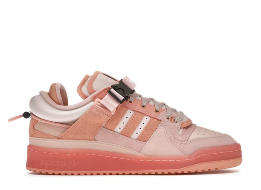 adidas Forum Low Bad Bunny Pink Easter Egg