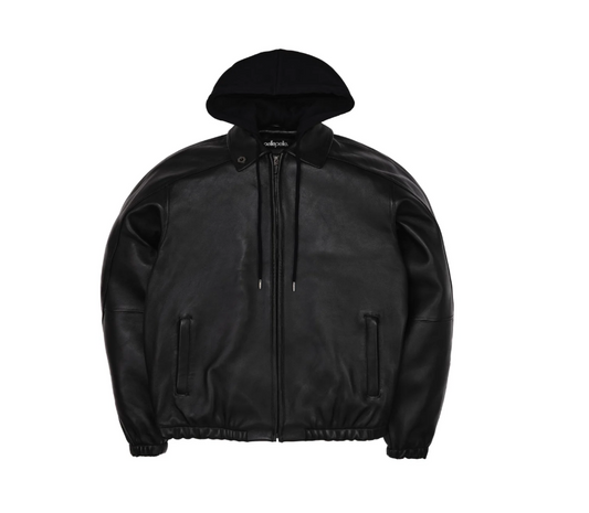Pelle Pelle x Opium 3 Globe Jacket