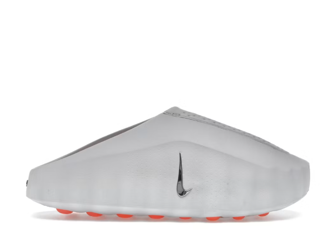Nike Mind 001 Slide Light Smoke Grey
