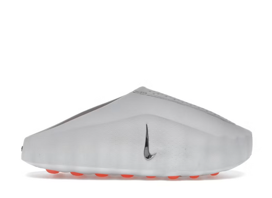 Nike Mind 001 Slide Light Smoke Grey