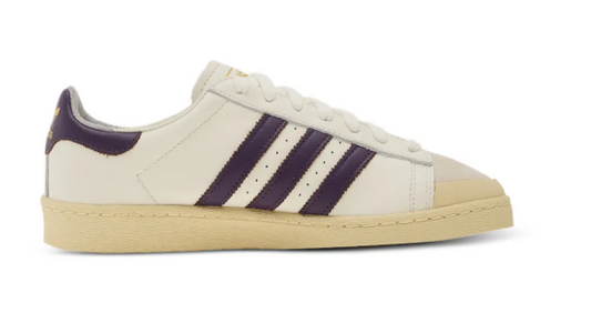 adidas Jabbar Lo 'Off White Violet Warm Vanilla' (No Box)