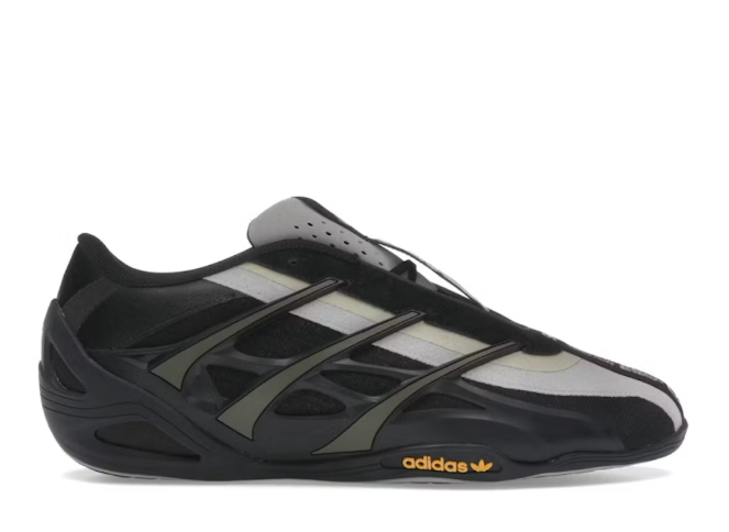 adidas Adiracer GT Bad Bunny x Mercedes AMG Branch Sand