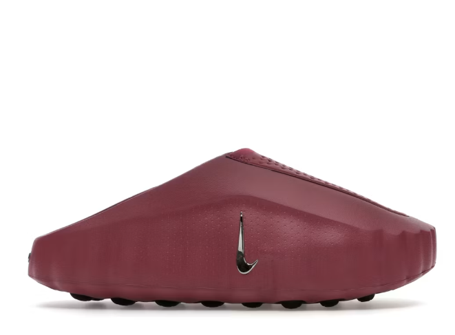 Nike Mind 001 Slide Pink Smoke (W)