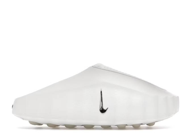 Nike Mind 001 Slide Summit White (W)