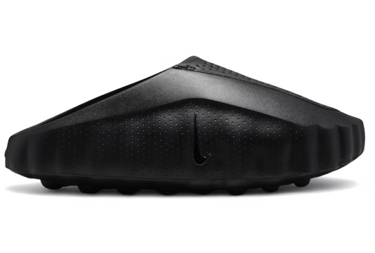 Nike Mind 001 Slide Triple Black