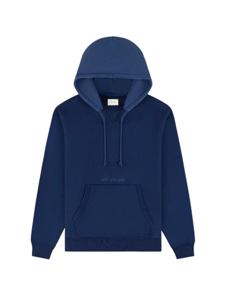 Aimé Leon Dore Dock Hoodie 'Oceana'
