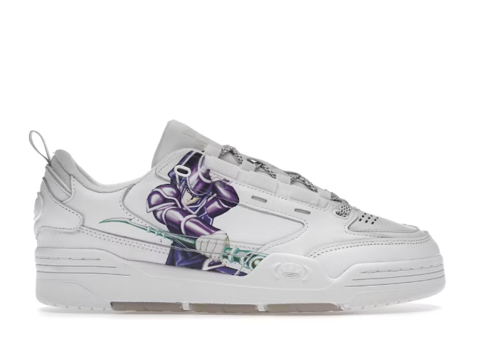 adidas ADI2000 Yu-Gi-Oh! Dark Magician