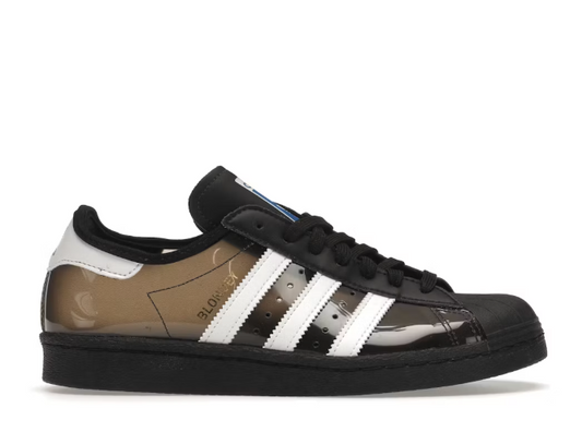 adidas Superstar Blondey McCoy Black