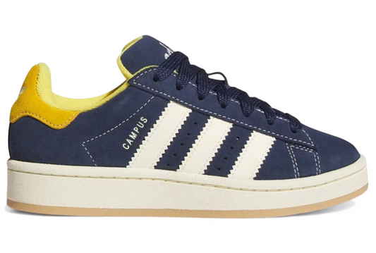 adidas Campus 00s Indigo Yellow (GS)