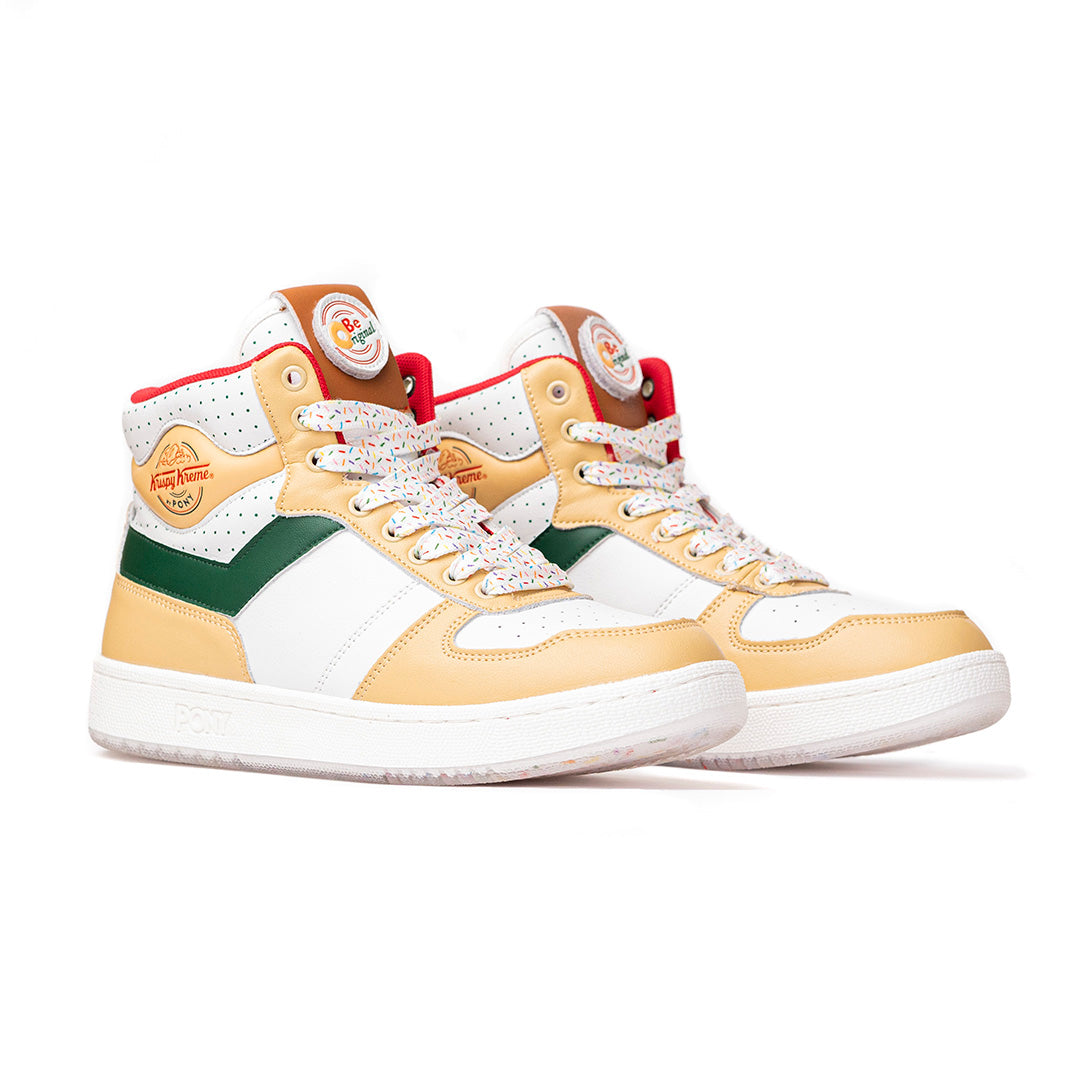 Krispy kreme cheap sneakers