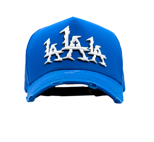Rude Awakening LA Thorns Hat