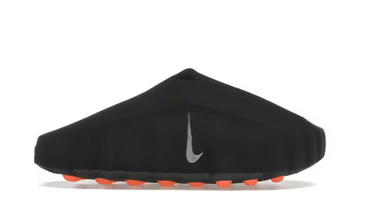 Nike Mind 001 Slide Black Chrome (W)