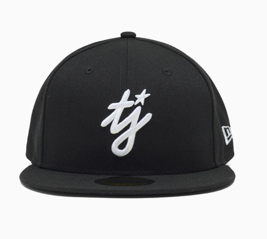 Gorra TwoJeys x New Era 59FIFTY