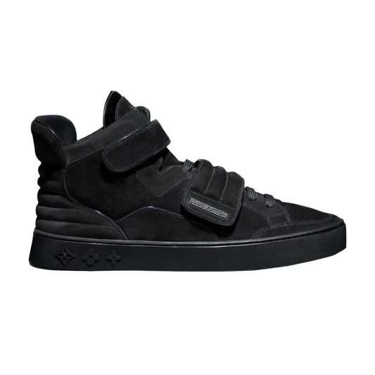 Louis Vuitton x Kanye West Jasper “Black” (Pre Owned)