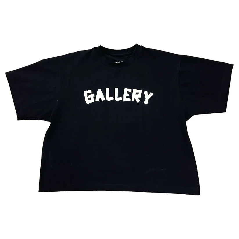 Gallery season 1 HD Logo tshirt