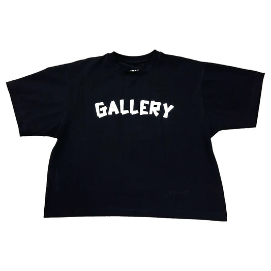 Gallery season 1 HD Logo tshirt