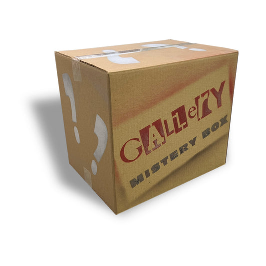 MISTERY BOX