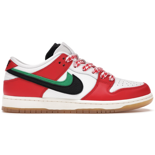 Nike SB Dunk Low Frame Skate Habibi