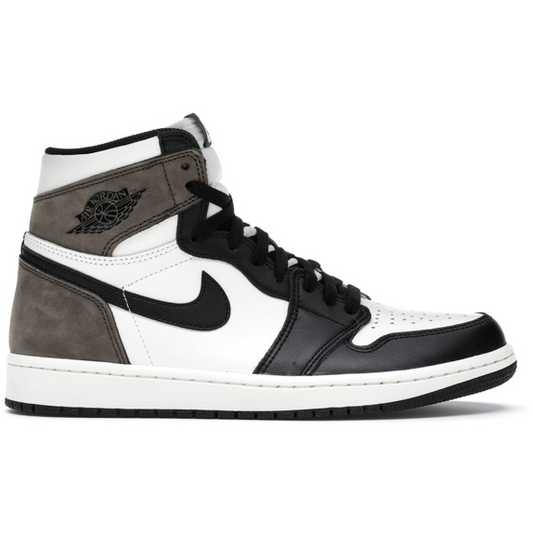 Jordan 1 Retro High Dark Mocha