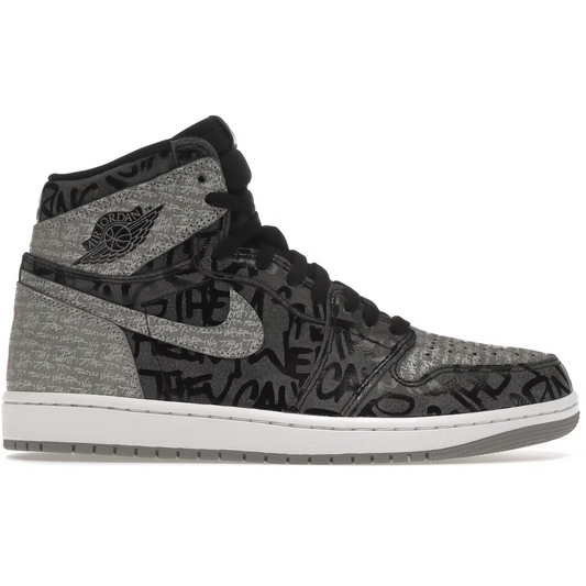 Jordan 1 Retro High OG Rebellionaire