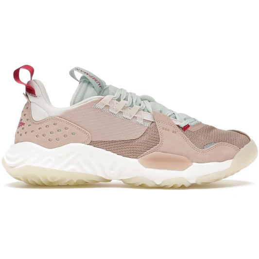 Jordan Delta SP Vachetta Tan