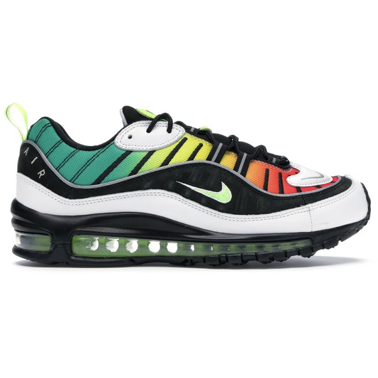 Nike Air Max 98 Olivia Kim No Cover (W)