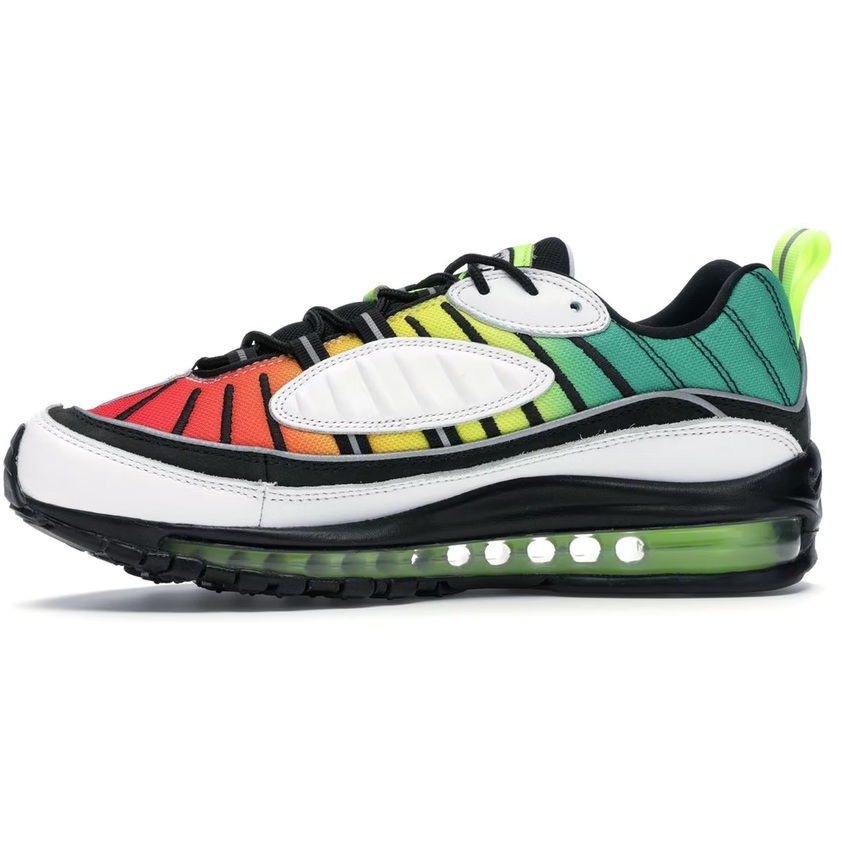 Nike Air Max 98 Olivia Kim No Cover W