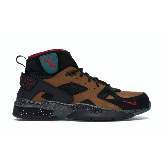 Nike Air Mowabb Olivia Kim No Cover (W)