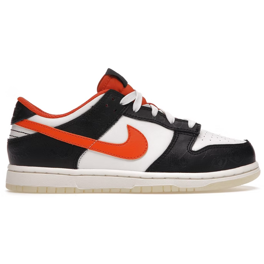 Nike Dunk Low PRM Halloween PS 