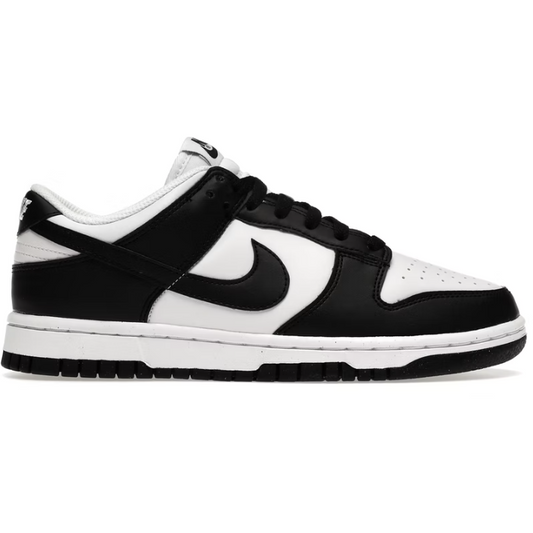 Nike Dunk Low Next Nature White Black (W)