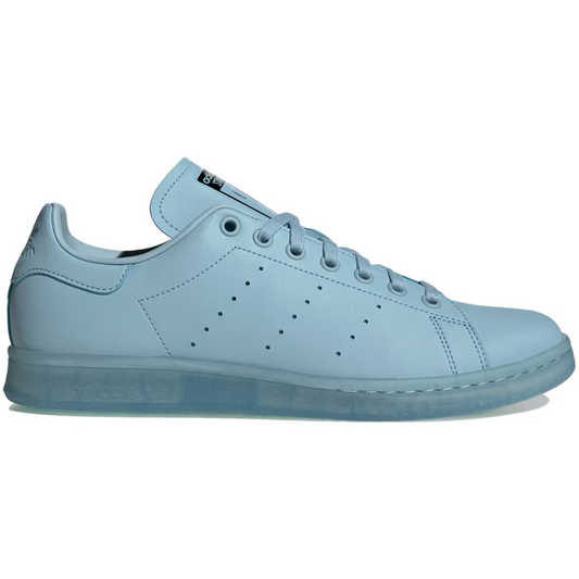 adidas Stan Smith Star Wars Bob Fett Ash Grey