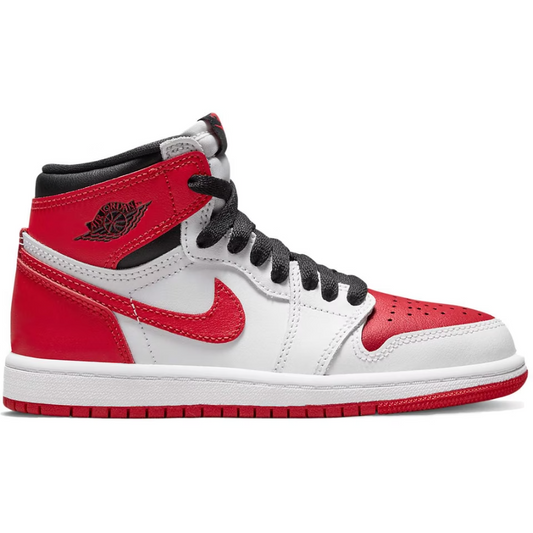 Jordan 1 Retro High OG Heritage (GS)