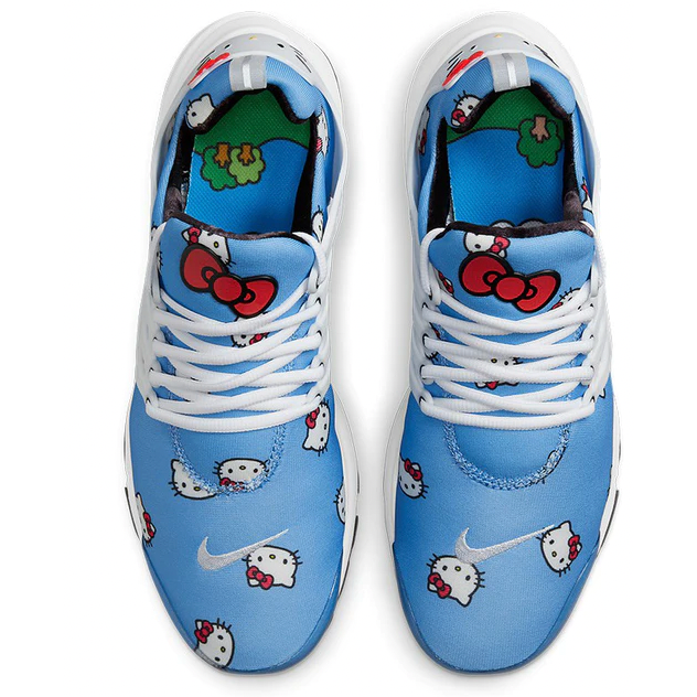 Nike Air Presto Hello Kitty (2022)