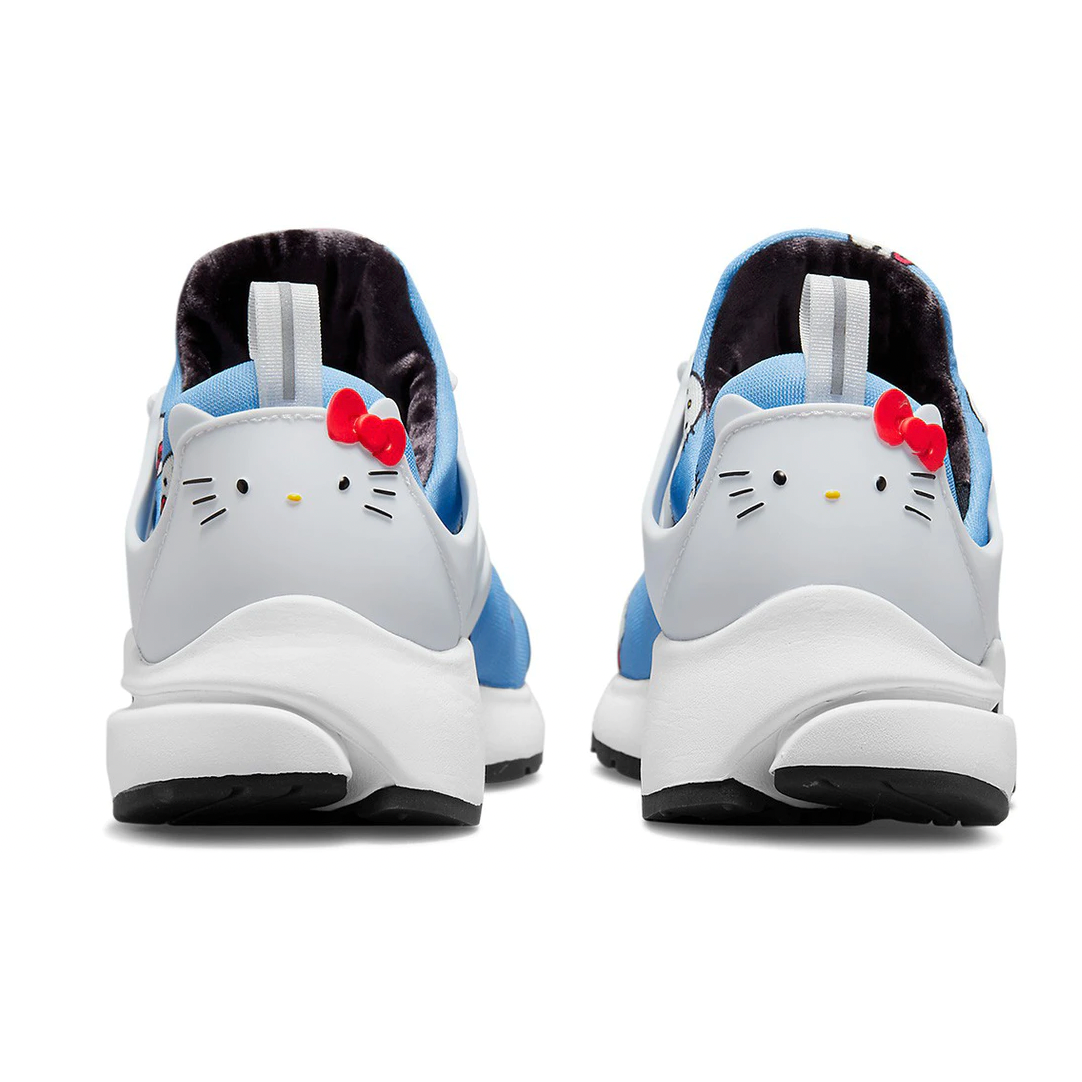 Nike Air Presto Hello Kitty (2022)