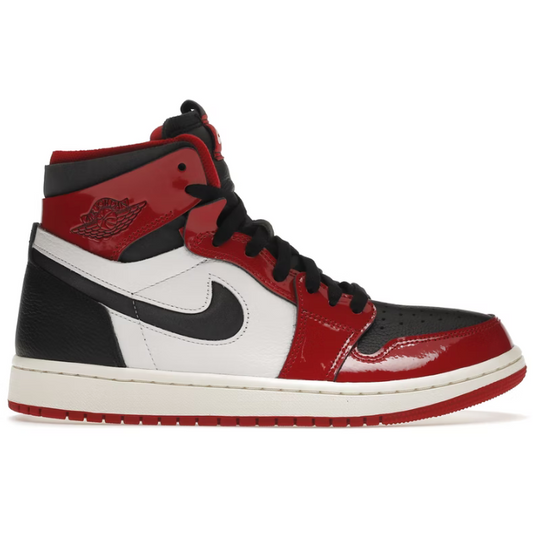 Jordan 1 High Zoom Air CMFT Patent Chicago (W)