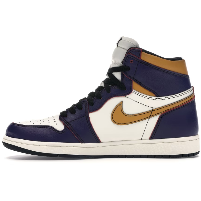 Jordan 1 sb la to chi online