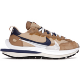 Nike Vaporwaffle sacai Sesame Blue Void (PRE-OWNED)