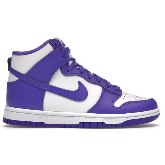 Nike Dunk High Psychic Purple (W)