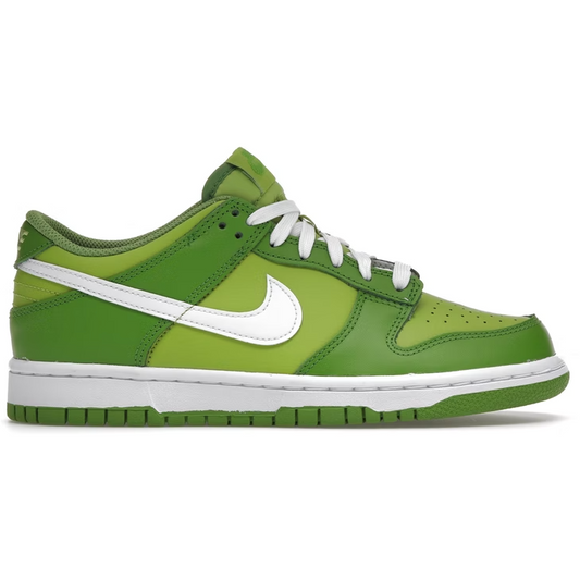 Nike Dunk Low Chlorophyll