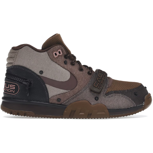 Nike Air Trainer 1 SP Travis Scott Wheat