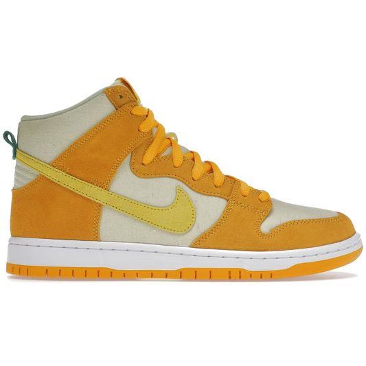 Nike SB Dunk High Pineapple