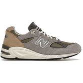 New Balance 990v2 MiUSA Teddy Santis Marblehead Incense