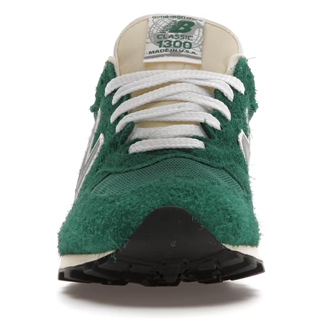 New balance shop 1300 classic verde