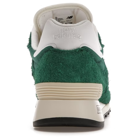 New balance 1300 verde 2025