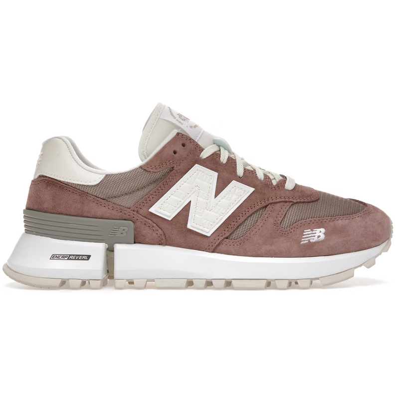 New Balance RC 1300 Kith 10th Anniversary Antler
