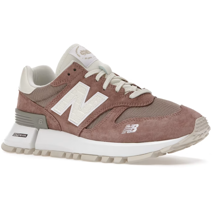 New Balance RC 1300 Kith 10th Anniversary Antler