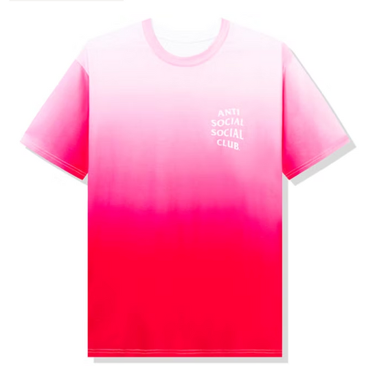 Anti Social Social Club Everything Goes T-shirt White