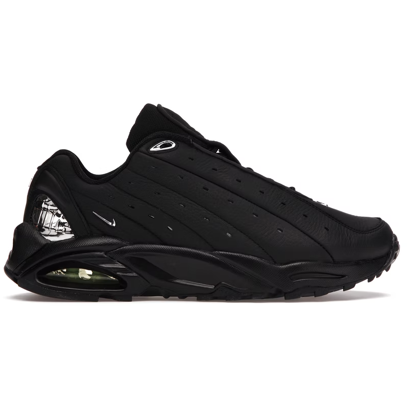 Nike Hot Step Air Terra Drake NOCTA Triple Black