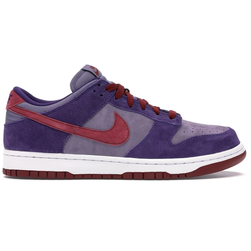 Nike Dunk Low Plum (2020) (PRE OWNED)