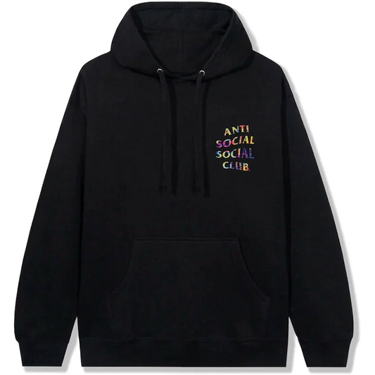 Assc woody hoodie new arrivals